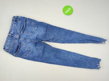 dżinsy z dziurami: New Look, Jeansy damskie, rozmiar M — 3