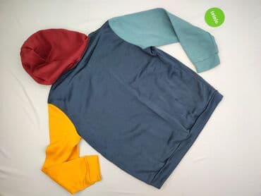 koszula bluza z kapturem: Bluza z kapturem damska, rozmiar 2XL — 3