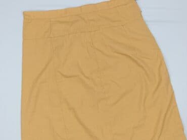 spódniczka gotycka: Women`s skirt, size XL (EU 42) — 1