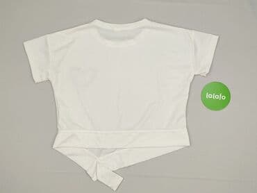 obcisly t shirty: T-shirt damski, rozmiar L — 3
