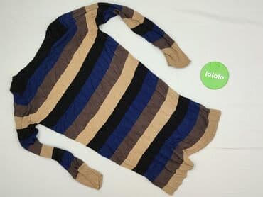 koszula wiya w paski: F&F, Bluzka damska, rozmiar M — 2