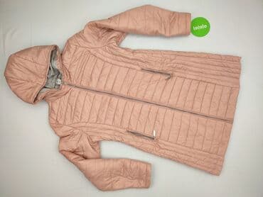 decathlon kurtki przejściowe: UP2Fashion, Kurtka zimowa damska, rozmiar M — 2