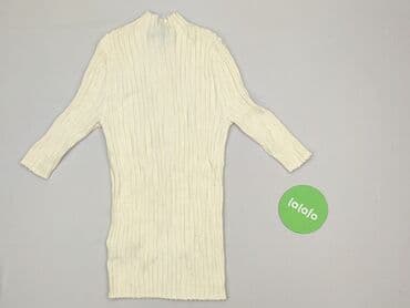 sukienka sweterkowa stradivarius: & Other Stories, Sukienka damska, rozmiar S — 3