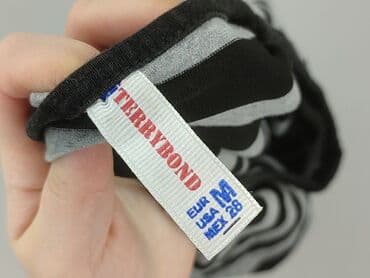 topy do marynarki: Bluzka damska, rozmiar M — 5