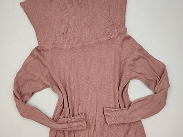 golf bluzki: Janina, Tunika damska, rozmiar L — 1