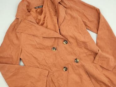 дублянка жіноча польща: Shein, Women`s trench, size M (EU 38) — 1