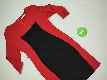 sukienki goth: Sukienka damska, rozmiar L — 2