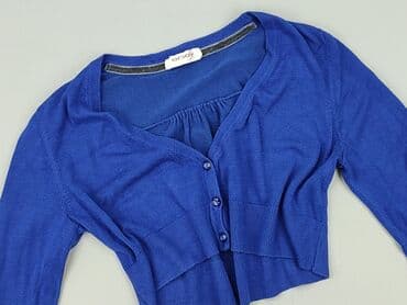 krótkie spodenki i nogi z cellulitem: Orsay, Kardigan damski, S — 1