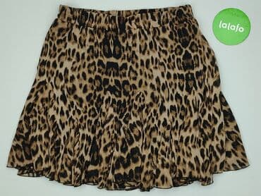 cekinowe spódnice mini: Amisu, Spódnica damska, rozmiar M — 2