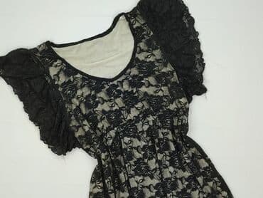 Women`s dress, size L