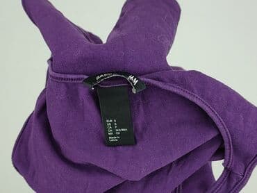 top marks: H&M Basic, Top damski, S — 5