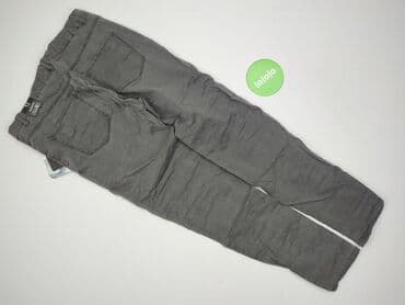 cargo wide leg: Leggings, Лосини Елегантні жіночі, розмір XL на lalafo.pl — 3 cargo wide leg: Leggings, Лосини Елегантні жіночі, розмір XL — 3