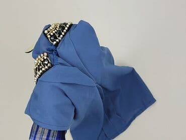 jaka bluzka do plisowanej spódnicy: Bluzka damska, rozmiar XL — 7