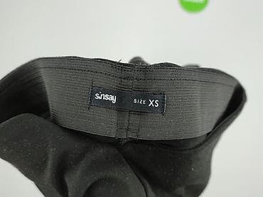 sinsay sweter: Sinsay, Legginsy rozmiar XS — 4