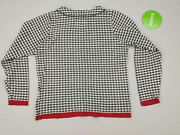 paramour sweter: Sweter damski, rozmiar M — 3