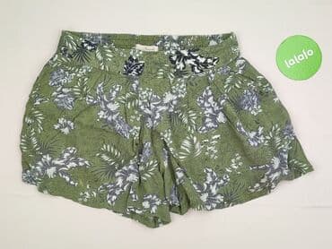 krótkie spodenki na wesele: Peacocks, Szorty damskie, rozmiar 2XL — 2