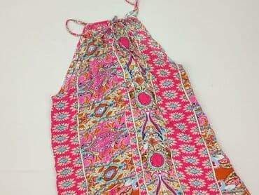 sukienki boho długa na wesele: Sukienka damska, rozmiar S — 1