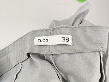 Жінкам: Yups, Брюки жіночі, розмір M — 4