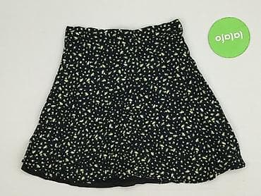 spódnice maxi hm: H&M Divided, Spódnica damska, rozmiar 2XS — 3