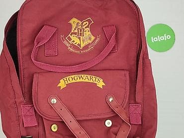 Torby i plecaki: Plecak, Harry Potter, stan - Dobry — 5