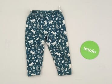 gucci dla niemowląt: Leggings, C&A, 9-12 months, condition - Perfect — 3