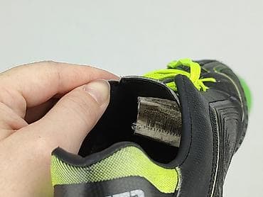 bibs com: Sneakersy damskie, rozmiar 36 — 4