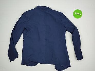 poland jackets: H&M, Marynarka damska, rozmiar S — 3
