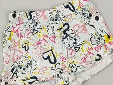 Shorts, Nickelodeon, 3-4 years, 104, condition - Perfect