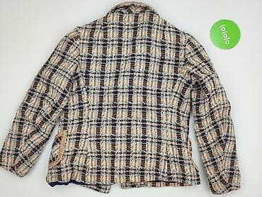 kurtki puchowe: Trencz damski, rozmiar S — 3