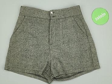 spodenki do: Shein, Szorty damskie, rozmiar S — 2