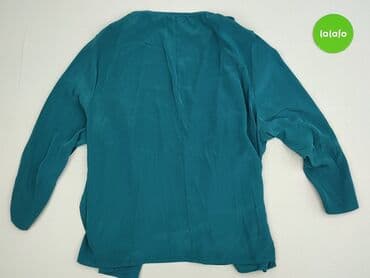 srebrna narzutka: Women`s cape, size 5XL — 4