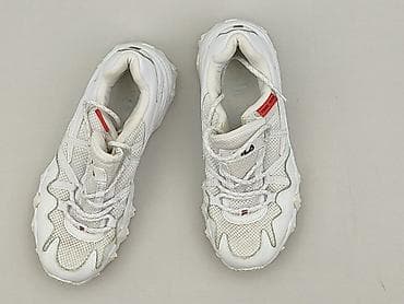 divided buty: Fila, Кросівки жіночі, розмір 38.5 — 1