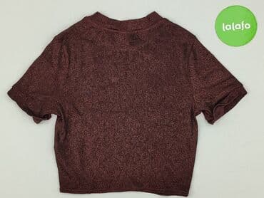 kod rabatowy top secret: Topshop, Bluzka damska, M — 3