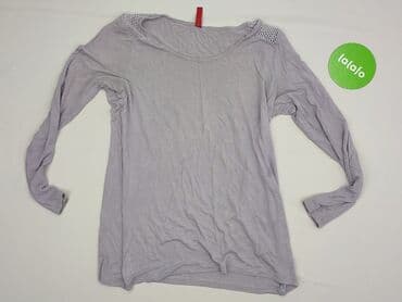 bluzki z muślinu: Manguun, Bluzka damska, M — 2