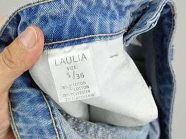 lahti pro krótkie spodenki: Laulia, Shorts for women, size S — 6