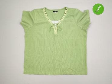 basic t shirt h: BM, Bluzka damska, rozmiar M — 2