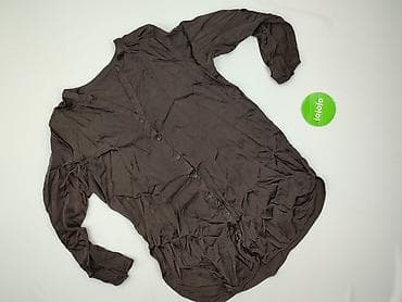 bluzki basic rekaw 3 4: Sukienka damska, rozmiar 2XL — 2