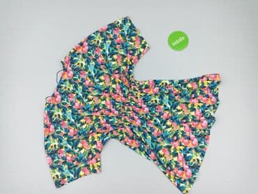 bluzka z misiem damska: PULL&BEAR, Bluzka damska, rozmiar S — 4