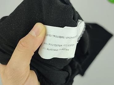 varlesca dres: Spodnie materiałowe damskie, rozmiar 2XL — 6