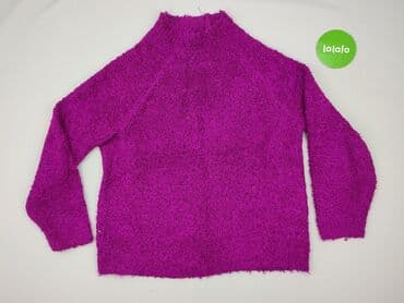 papaya sweter: George, Sweter damski, rozmiar M — 2