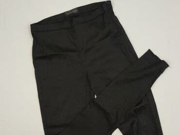 Kobiety: Legginsy Eleganckie damskie, rozmiar S — 1