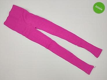 stringi myszka miki: Legginsy Sportowe damskie, rozmiar S — 2