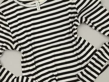 hm bluzki z krótkim rękawem: H&M, Bluzka damska, rozmiar S — 1