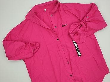 basic t shirty zara: Love, Koszula damska, rozmiar XL — 1