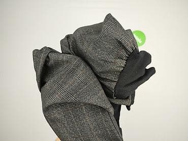 getry do koszykówki: Spodnie materiałowe damskie, rozmiar L — 4