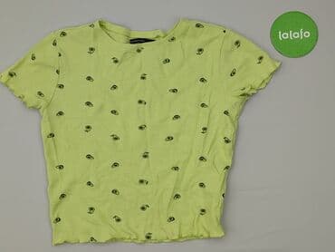 limonkowy t shirty damskie: House, T-shirt damski, rozmiar XL — 3