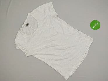 coccodrillo podkoszulki: H&M Divided, T-shirt damski, S — 2