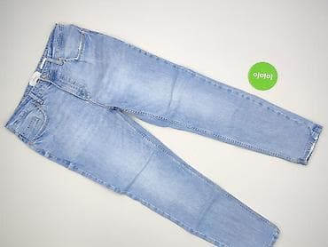chaotic system jeans: Reserved, Jeansy dla mężczyzn, rozmiar L — 2
