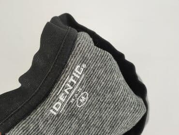 h m marynarka w paski: IDENTIC, Bluzka dla mężczyzn, M — 4