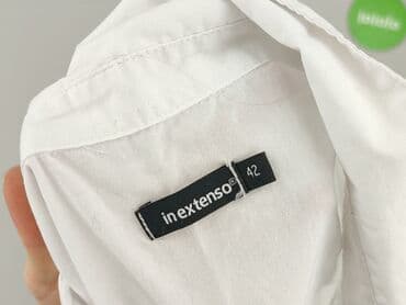 t shirty python: Inextenso, Koszula damska, rozmiar XL — 4